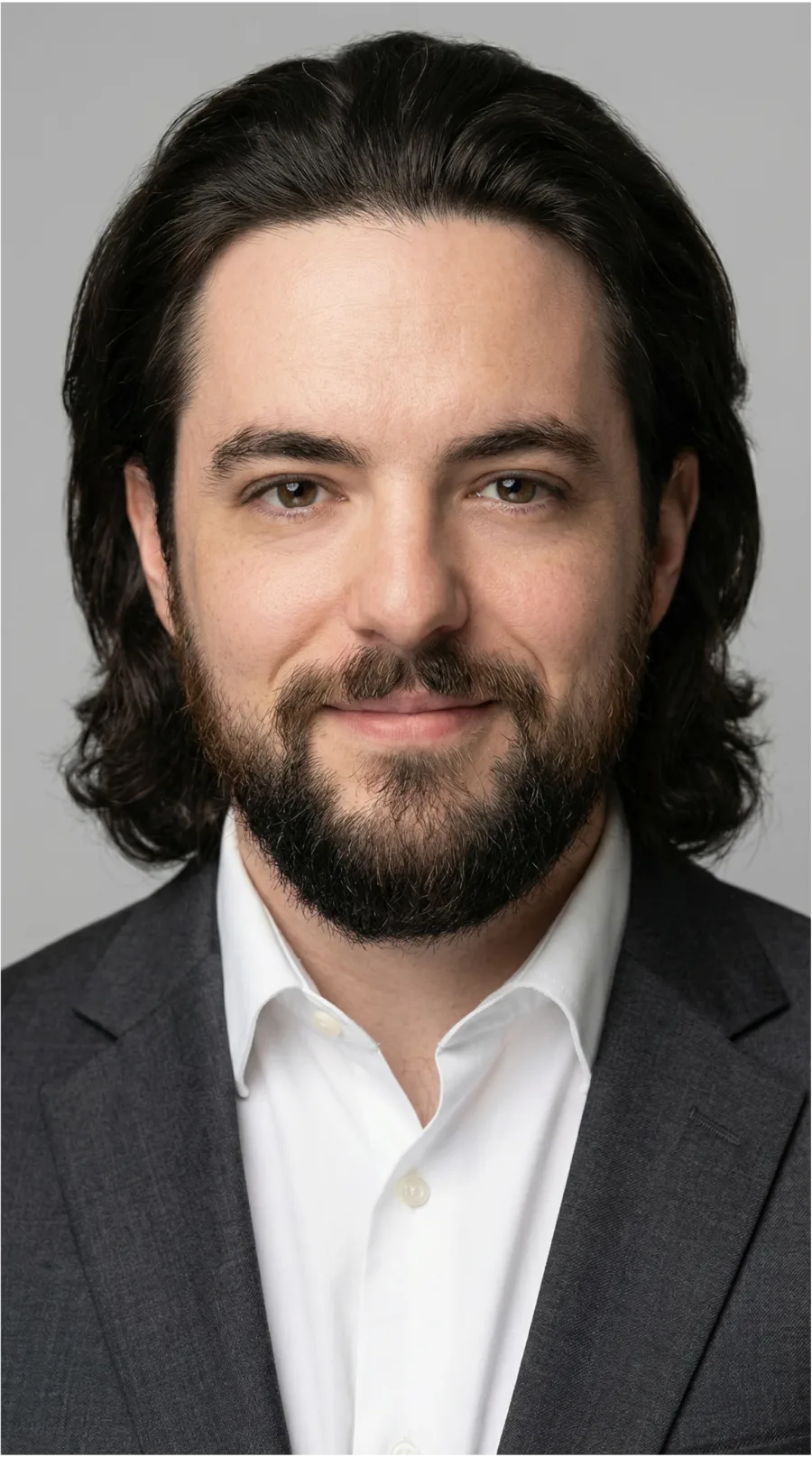 Mason, founder