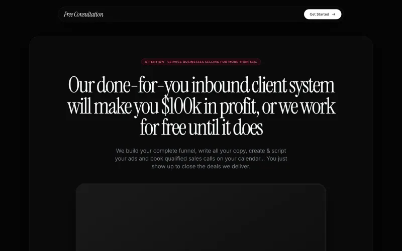 Motive Growth Agency